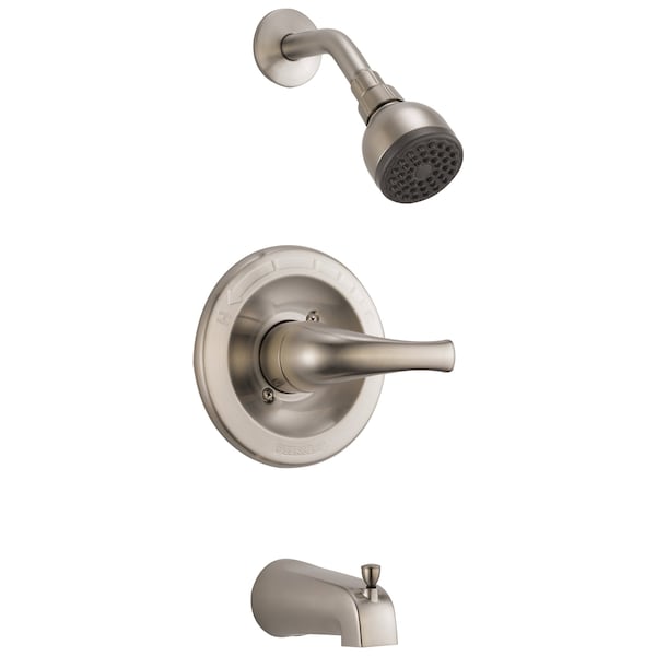 Choice Tub And Shower Trim